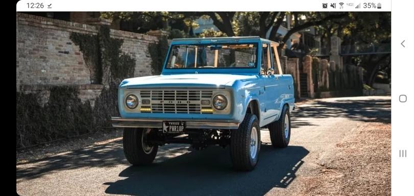 Ender | Bronco6G - 2021+ Ford Bronco & Bronco Raptor Forum, News, Blog ...