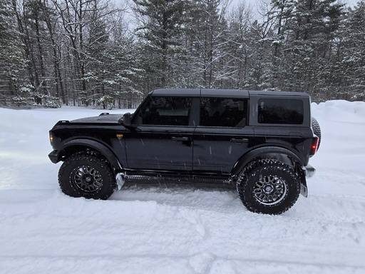 JWool | Bronco6G - 2021+ Ford Bronco & Bronco Raptor Forum, News, Blog ...