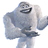 Frozen Yeti