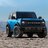 Blue Bronco