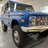 Bobtail Bronco