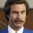 Ron Burgundy