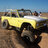 yellowbronco