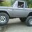 Tootles Bronco