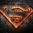 BLACKSUPERMAN
