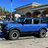 Bronco&65stang