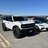 Bella's Bronco