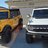 Bronco-Busta 22'