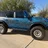 Baja Bronco