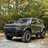 NC BadSas Bronco