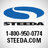 TeamSteeda