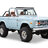 Blue Cruiser