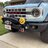 Murfs Bronco