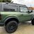 Delta-bronco