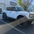 wildtrak whitey