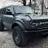 Bronco Damen