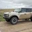 Desert Sand