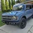BB Bronco 25