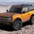 B Wants A Bronco